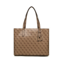 Guess Handtasche Guess Meridian (SG) HWSG87 78230 Beige