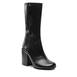 Patrizia Pepe Kozaki Patrizia Pepe 8Y0019/L011-K103 Czarny