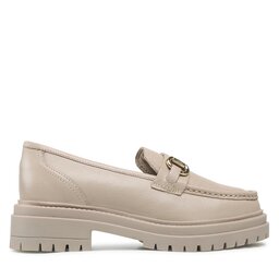 

Лофери Dune London Gallagh 491 0076509230001491 Cream, Бежевий