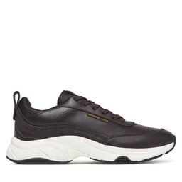 MICHAEL Michael Kors Sneakers MICHAEL Michael Kors Hartley 42F6HAFS2L Braun