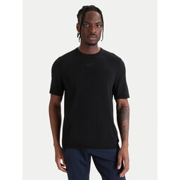 BOSS BOSS T-Shirt Spirit70 50558363 Schwarz Regular Fit