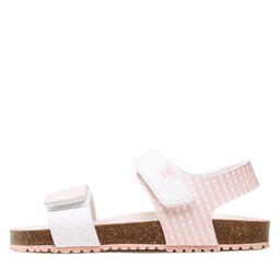 

Босоніжки Garvalin 232431 D Pink B, Рожевий