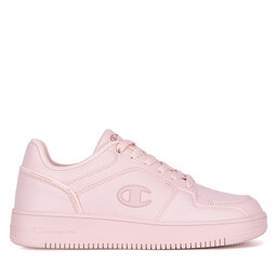 Champion Sneakersy Champion RD18 2.0 G GS LOW S32679-PS047 Růžová