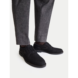Lasocki Halbschuhe Lasocki CEO-3Y10192-4 Schwarz