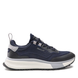 

Снікерcи Gant Stranzor 24638819 Marine G69, Cиній