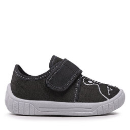 

Тапочки Superfit 1-000270-0020 M Schwarz, Чорний
