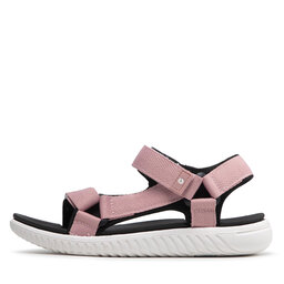 

Босоніжки Hi-Tec Apodis Wo's SL-SS22-HT-03 Bridal Rose/Black/White, Рожевий