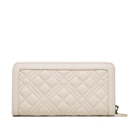 

Великий жіночий гаманець LOVE MOSCHINO JC5600PP1HLA0110 Avorio, Бежевий