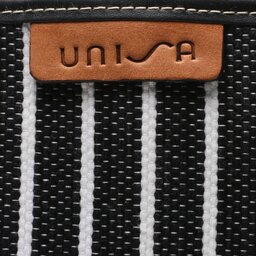 

Сумка Unisa Zpampa Jar Black, Чорний