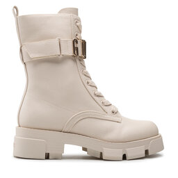 

Ботильйони Guess Madox FL8MDX ELE10 CREAM, Бежевий