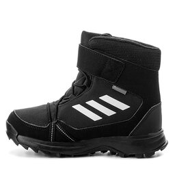 

Взуття adidas Terrex Snow Cf Cp Cw K S80885 Cblack/Cwhite/Grefou, Чорний