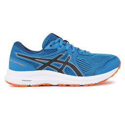 

Взуття Asics, Голубий
