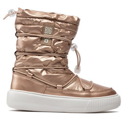 

Снігоходи Big Star Shoes KK274194 Beige, Бежевий