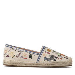 

Еспадрильї Kate Spade Rooftop K8077 Scene UH2, Кольоровий