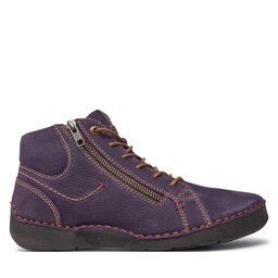 Josef Seibel Botine Josef Seibel 59667 Violet