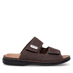 Rieker Šľapky Rieker 25590-25 Hnedá