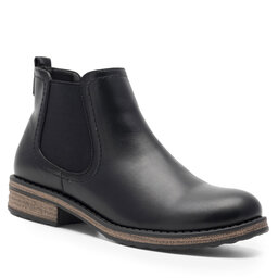 Clara Barson Ghete Jodhpur Clara Barson VERENA WS2702-16 Negru