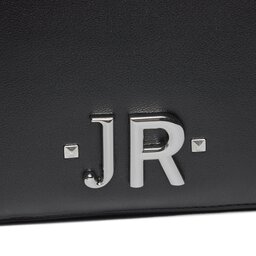 

Рюкзак John Richmond RWA23241ZA Black, Чорний
