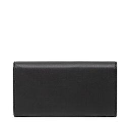 

Великий жіночий гаманець Valentino Olive VPS5JM113 Nero 001, Чорний