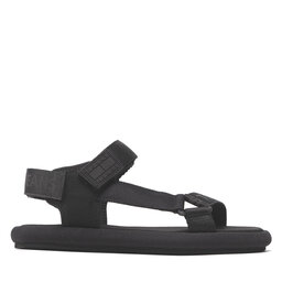 

Босоніжки Tommy Jeans Essential Sporty Sndal EN0EN01842 Black BDS, Чорний