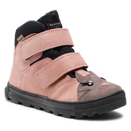 Mrugała Stiefel Mrugała Andy 6380/3 Kitty Rosa 40