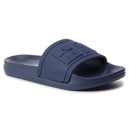 Big Star Shoes Klapki Big Star Shoes DD274A269 Granat/Navy