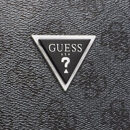

Рюкзак Guess Vezzola Smart HMEVZL P3106 BLA, Чорний
