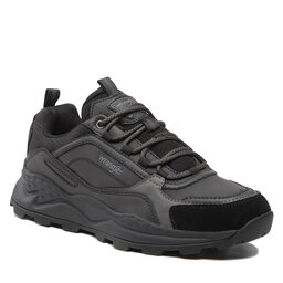 Wrangler Sneakers Wrangler Crossy Peak WM22143A Black 062