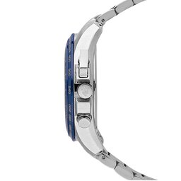 

Годинник Maserati Traguardo R8871612039 Silver/Navy, Срібний