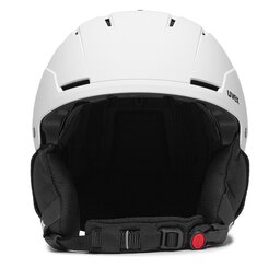 

Шолом для сноуборду Uvex Stance 5663121107 White Mat, Білий