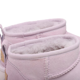 

Взуття Ugg W Classic Ultra Mini 1116109 Lrfg, Фіолетовий