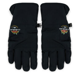 Quiksilver Slēpošanas cimdi Quiksilver EQYHN03184 True Black KVJ0