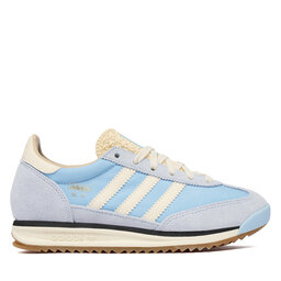 adidas Sneakers adidas Sl 72 Og KJ7588 Hellblau