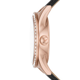 

Годинник Emporio Armani AR11505 Black/Gold, Чорний