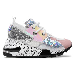 

Снікерcи Steve Madden Jcliff SM15000003-02002-993 Blush Multi, Кольоровий
