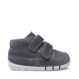 

Черевики Superfit 1-006341-7500 Hellgrun, Сірий