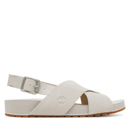 Timberland Сандали Timberland TB0A41PQF481 Екрю