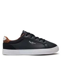 Pepe Jeans Сникърси Pepe Jeans PBS30569 Тъмносин