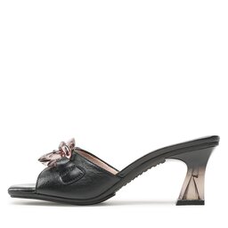 

Шльопанці Hispanitas Greta-V23 HV232554 Black, Чорний