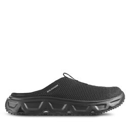 Salomon Şlapi Salomon Reelax Slide 6.0 L47112400 Negru