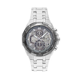 Casio Годинник Casio Edifice EFR-539DE-8AVUEF Срібний