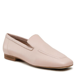 Gino Rossi Slipper Gino Rossi E22-28014LGS-V Lavender Pink