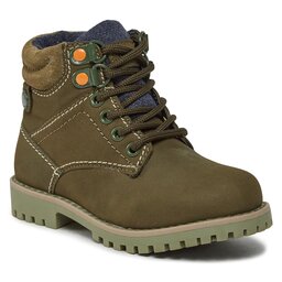 

Черевики туристичні Mayoral 44429 Khaki 67, Хакі