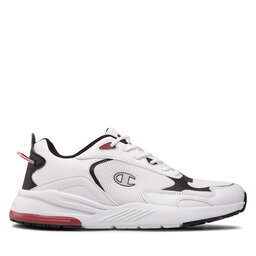 

Снікерcи Champion Ramp Up S21941-CHA-WW006 Wht, Білий