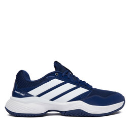 adidas Tennisschuhe adidas Gamecourt 3 All Court Tennis Shoes KI2863 Dunkelblau