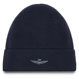 Aeronautica Militare Căciulă Aeronautica Militare 252CU0086UL00903 Bleumarin