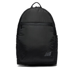 New Balance Zaino New Balance LAB23083BK Nero