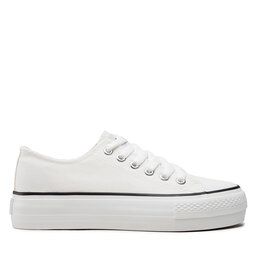 

Кеди Sprandi WP40-WB0706 White, Білий