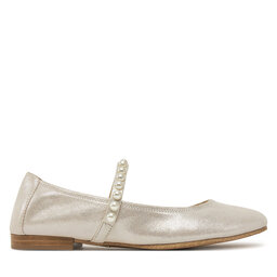 Tamaris Baleríny Tamaris 1-22140-44 Strieborná