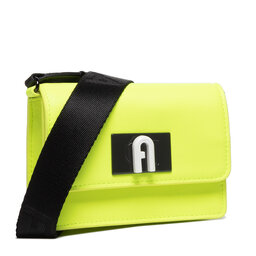

Сумка Furla 1927 WE00123-BX0798-GGO00-9-044-20-CN-E Giallo, Зелений
